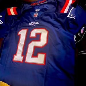 NFL football jersey